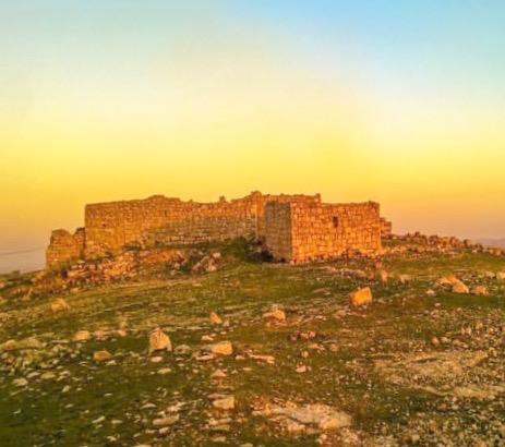 مهرجان بيادر غريسا الثقافي