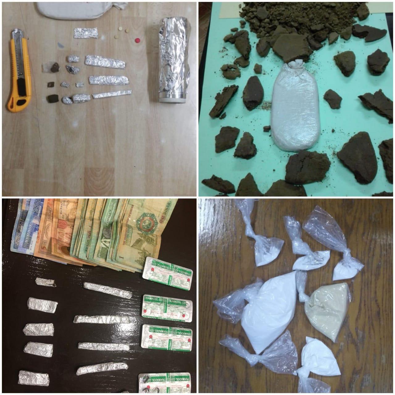 الأمن يكشف عملية تزوير وصفات طبية