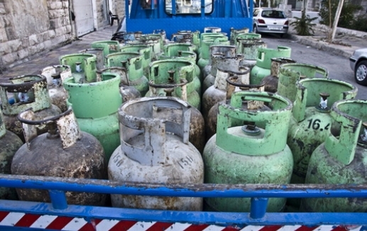 الدفاع المدني ينفي الفيديو المتداول لانفجار