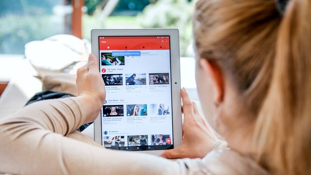 تحديث «يوتيوب».. . يفعل ما لم