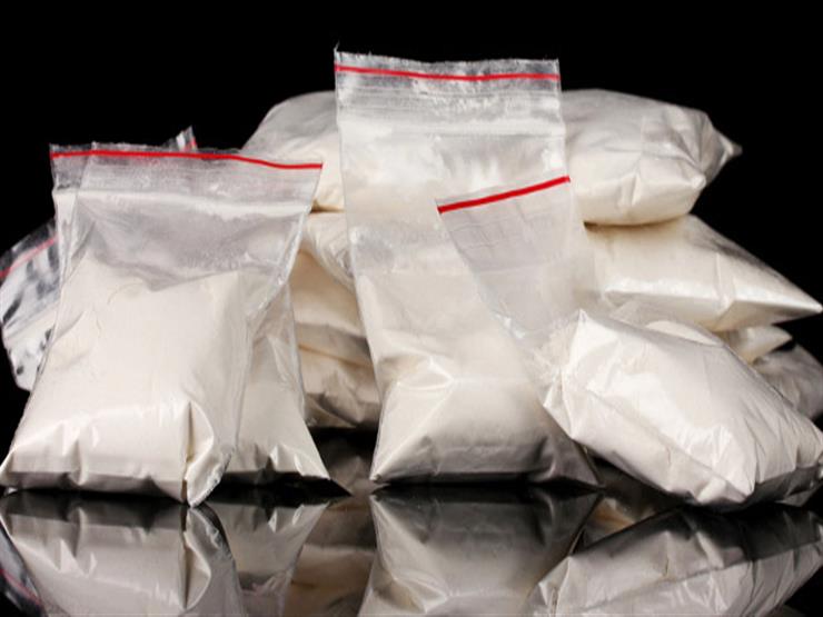 ضبط 4 مطلوبين بحوزتهم 1635 أكياس