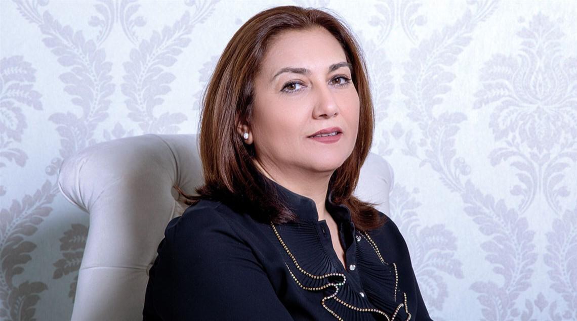 نانسي أبو حيانة : يسمونني رجل