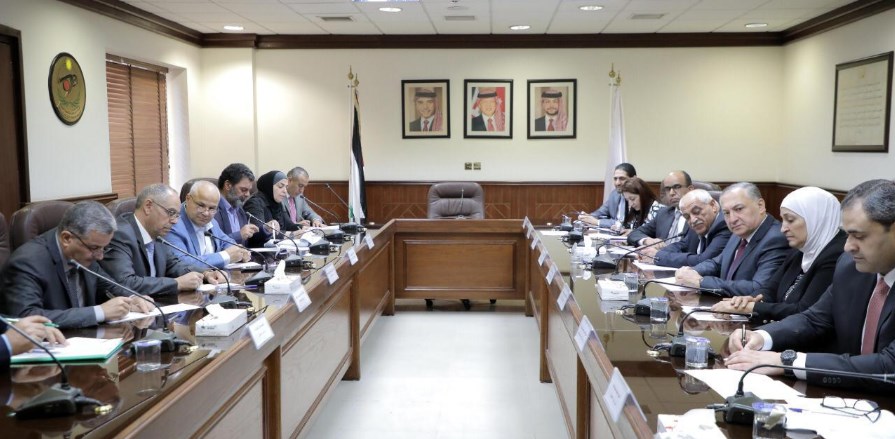 «مكافحة الفساد»: 125 استيضاحا قدمها ديوان