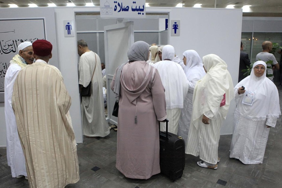 السعودية تشهد أول حالة ولادة في