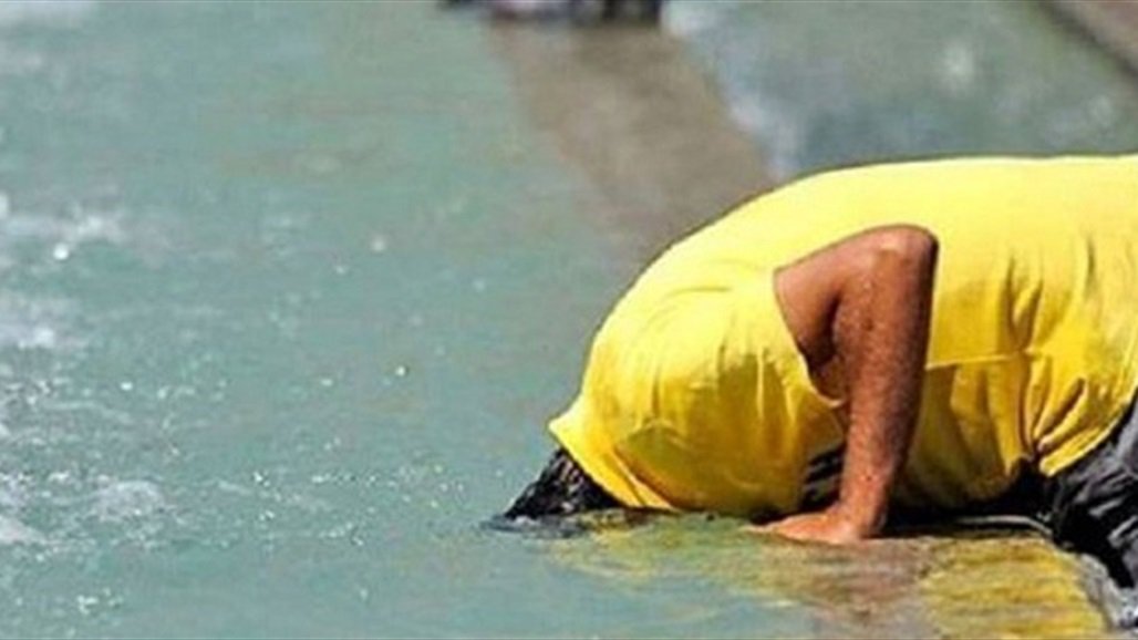 تموز 2019 أكثر الأشهر حرا على