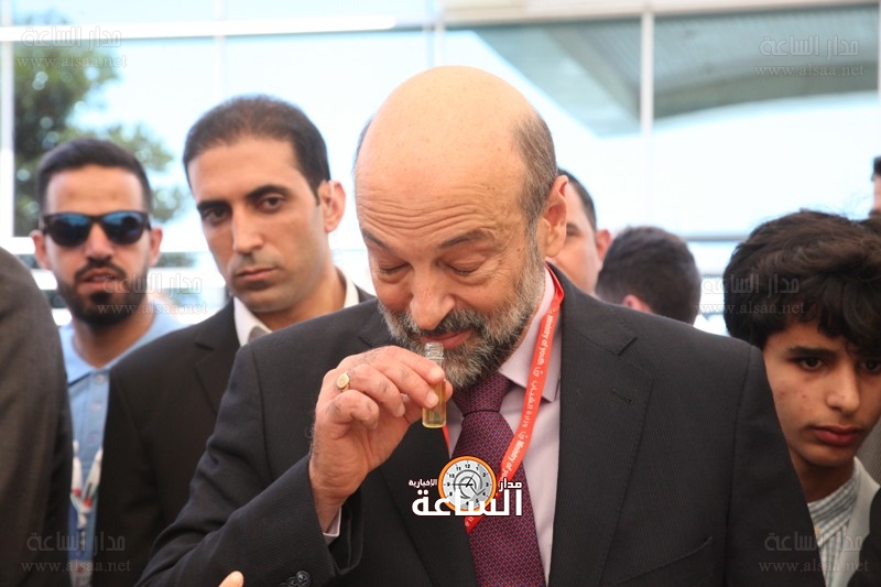 الرزاز اذ يستعد لتعديل على حكومته