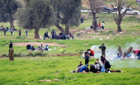 نصائح من الدفاع المدني للأردنيين خلال