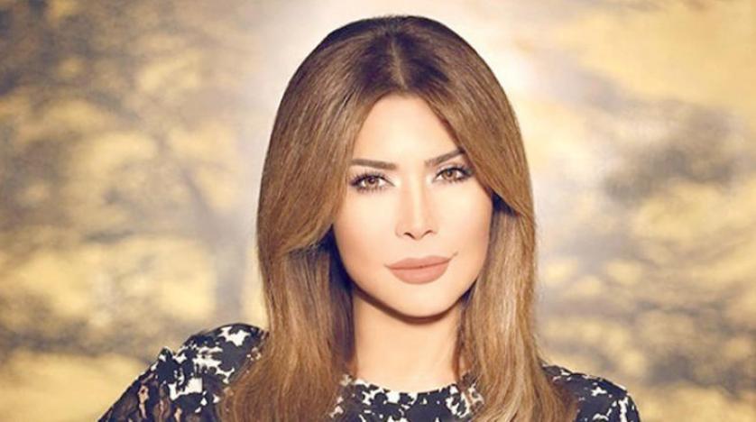 نوال الزغبي تغني للأردنيين بالعيد