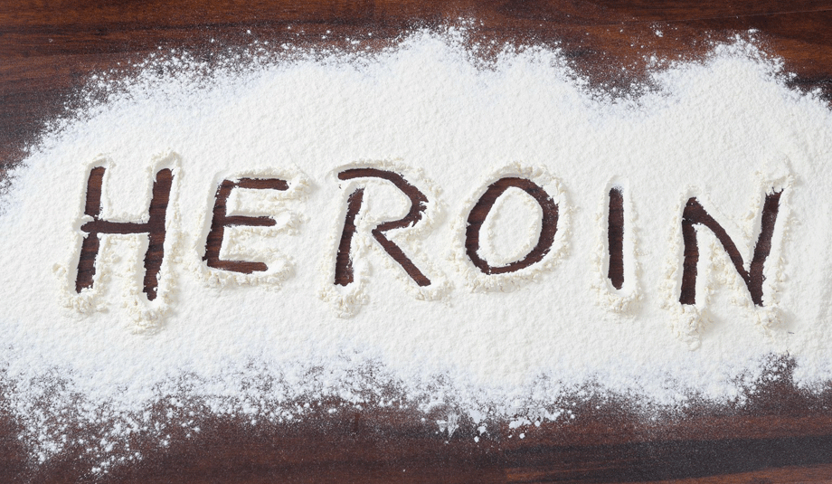 بريطانيا: ضبط 398 كيلوغرام هيروين في