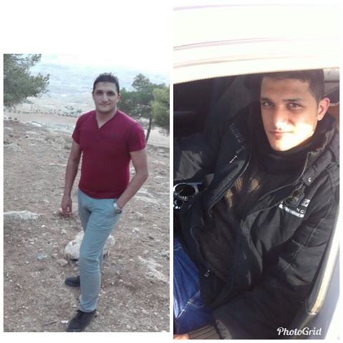 محمود الهياجنة.. متغيب عن منزله منذ