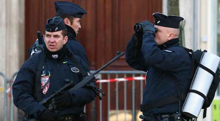 اتصال مشبوه يخلي مكتب المدعي المالي