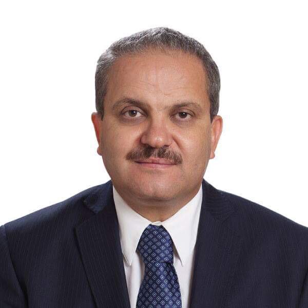 الدكتور محمد طالب عبيدات رئيسا لجامعة