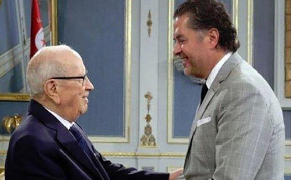 راغب علامة يكشف عن وصية السبسي