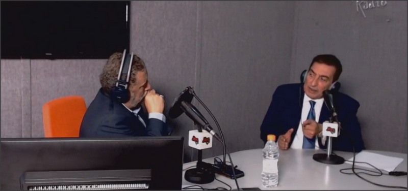 الطراونة: لا يوجد مبرر لحل مجلس