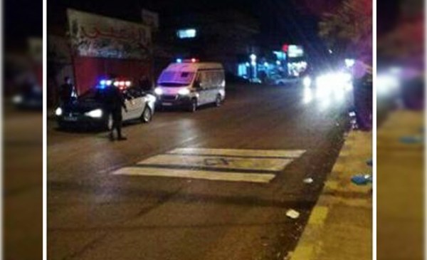 الأمن: نتحقق من صور موقوف ’راسم