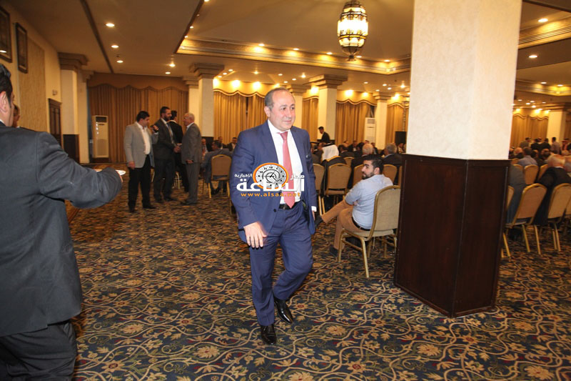 نفاع: 1635 قواعد وخطوة في المسار