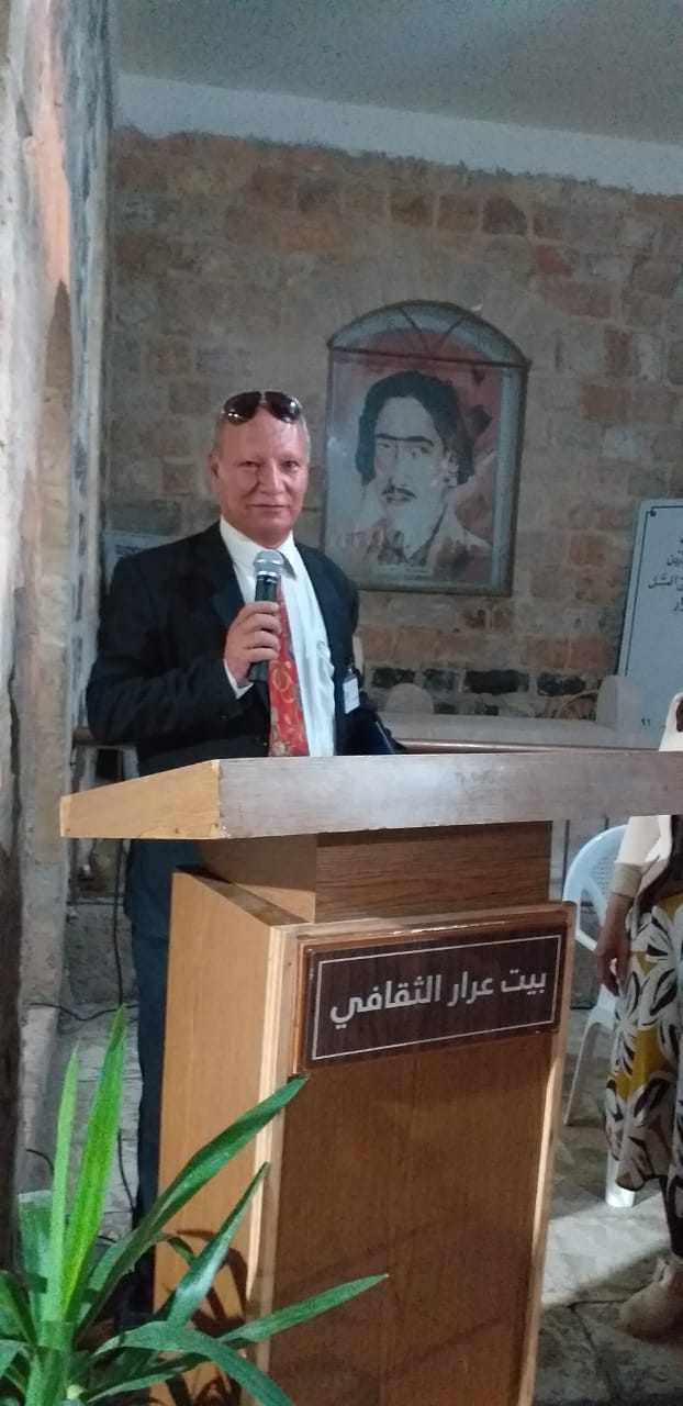 مبادرة «مشروعك وطنك» تتألّق في عروس