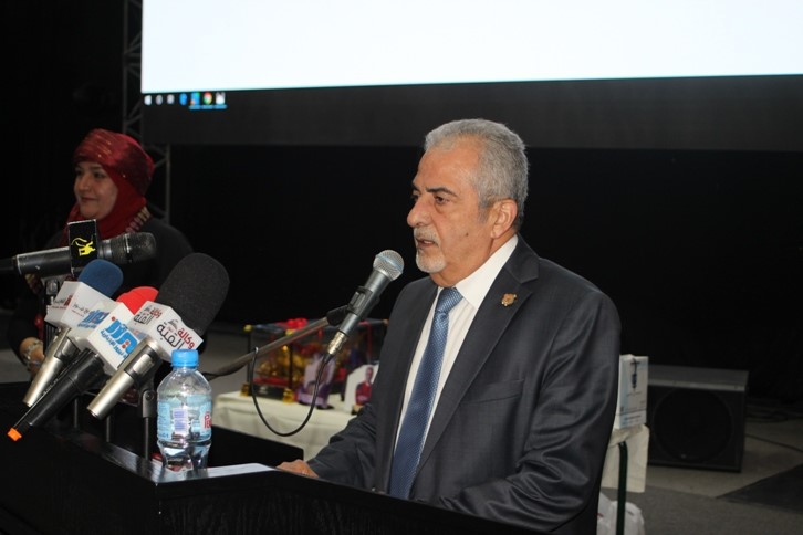 «عمان الاهلية» تكرم أوائل الثانوية العامة