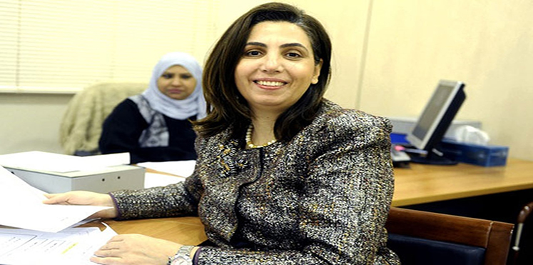 الكويت ترشح رولا دشتي لـ “الإسكوا”
