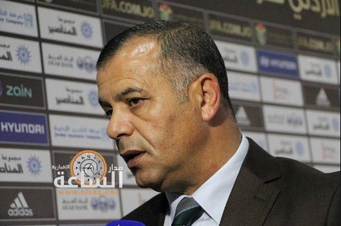 أبو عابد: لو حقق «فيتال» نتائج