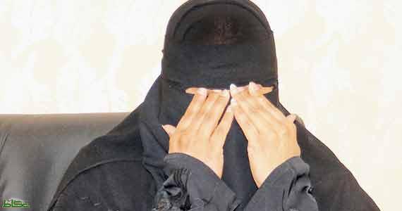 مفرقاوية تستغيث: أنا أردنية ولست لاجئة