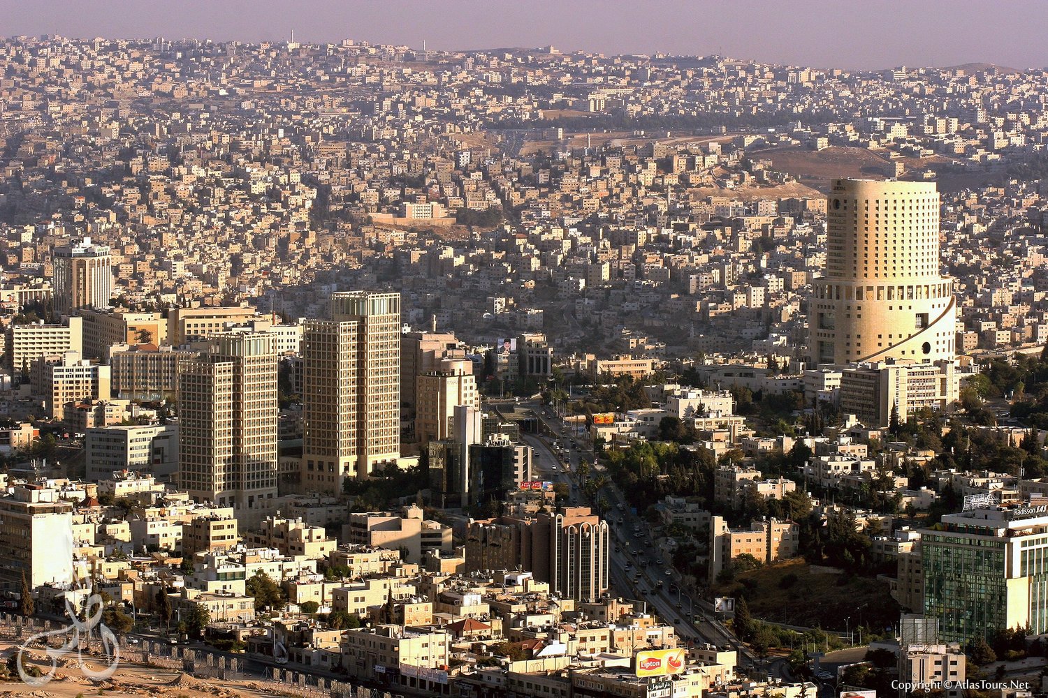 أجواء صيفية عادية اليوم وغدا