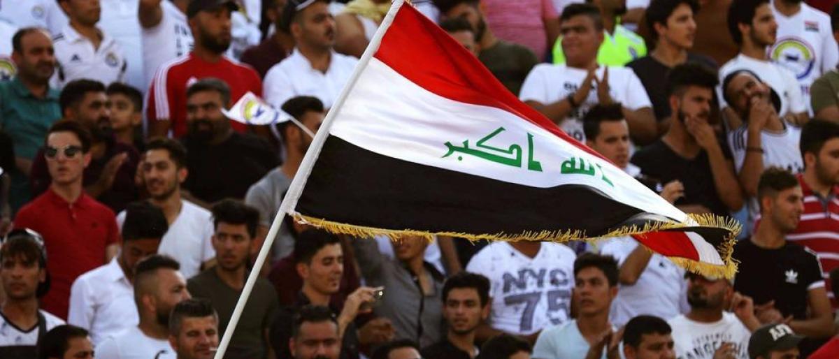 العراق يقاضي الفيفا دوليا.. والبرلمان يخاطب