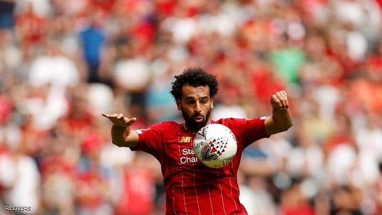 كاره صلاح في قبضة الشرطة