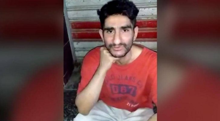 تفاصيل مأساوية لعراقي توفي بعد ترحيله