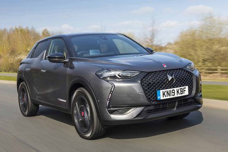 الكشف عن أنواع السيارات التي من