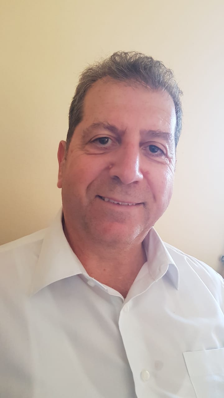 الدكتور الوديان يشارك في الإجتماع الأول