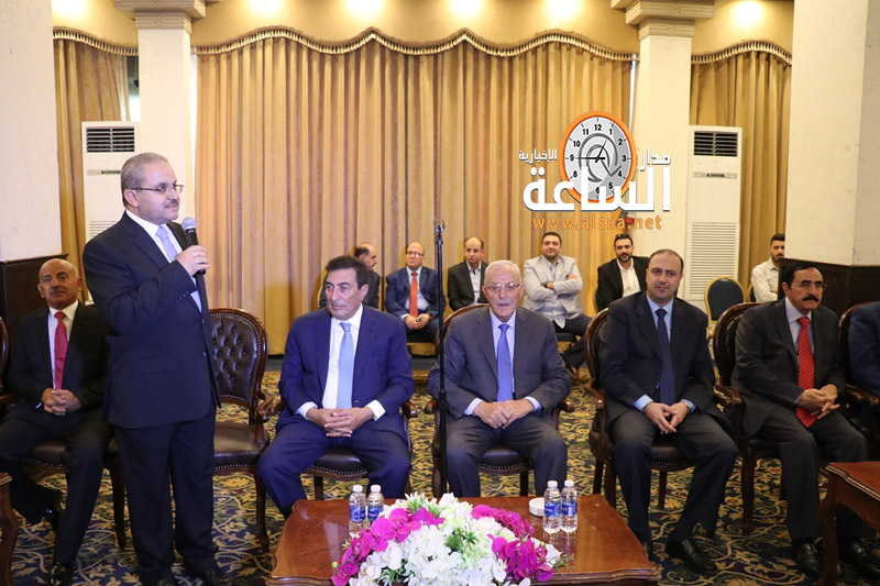 جاهة الدكتور بهاء عبيدات.. أحمد عبيدات