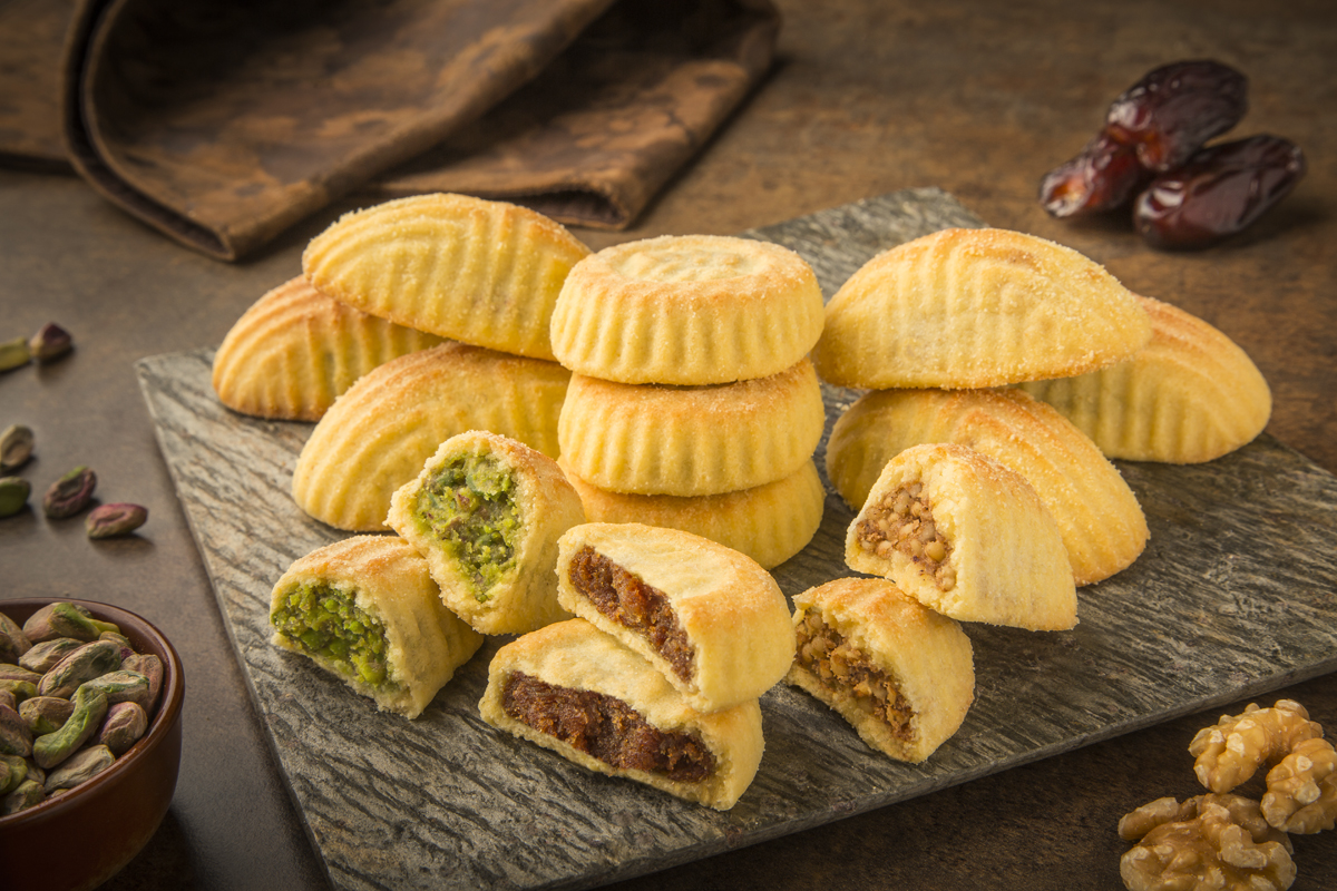 حمادة: إقبال محدود على شراء ضيافة