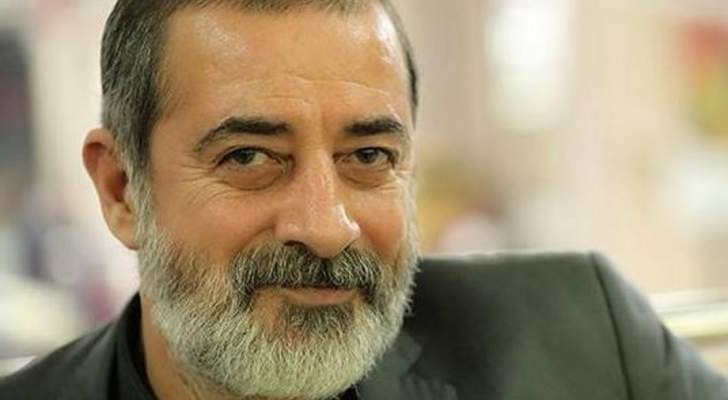 بالفيديو.. أندريه سكاف يكشف عن مخرج