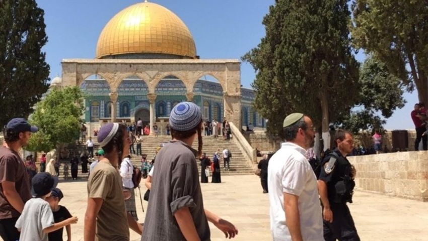 الجامعة العربية تطالب بإجراءات عربية واسلامية