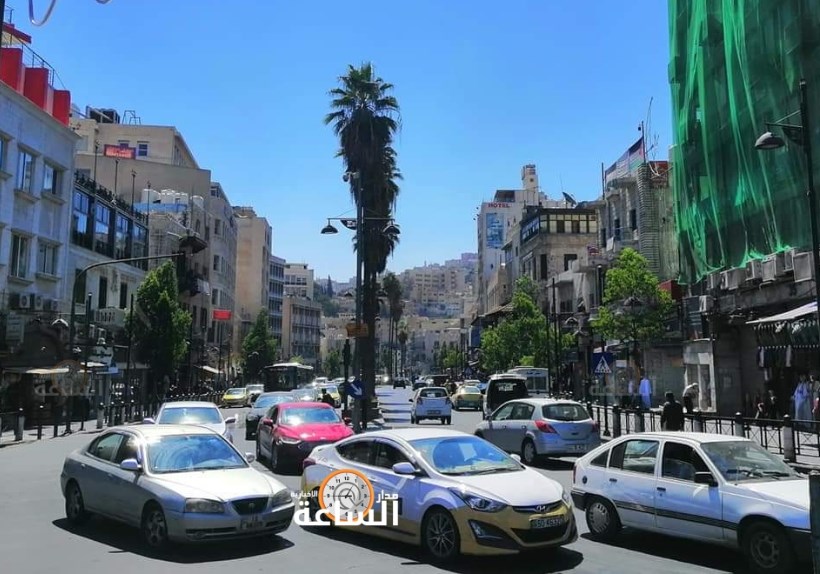 وقفة عرفة.. عندما تسحرك وسط البلد