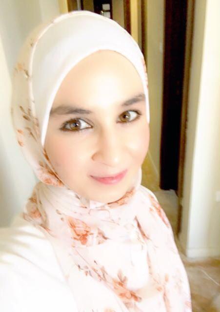 المهندسة الأردنية هدى غرندوقة تحصد جائزة