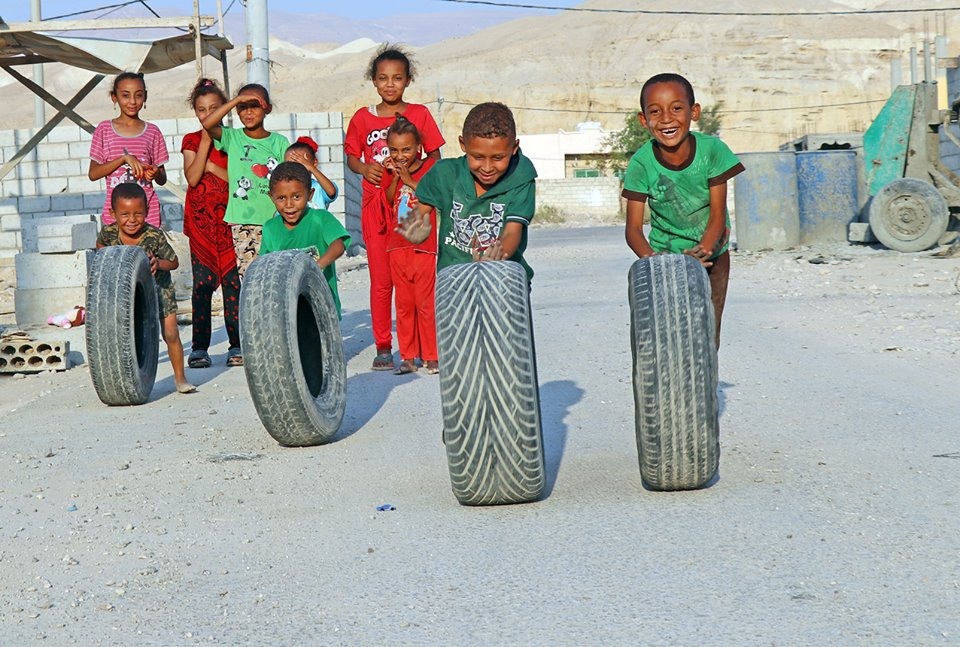 هو العيد إذن.. يطرق الأبواب..