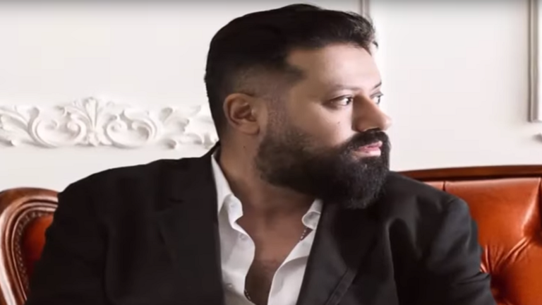 وفاة الفنان الكويتي حمود ناصر