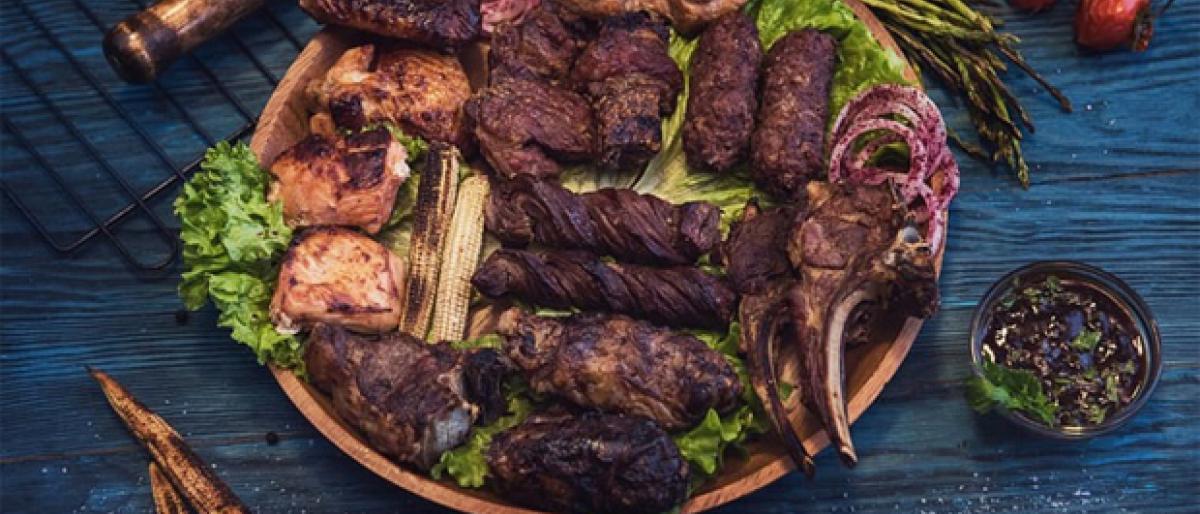 ليكون عيدك صحيا.. إليك هذه النصائح