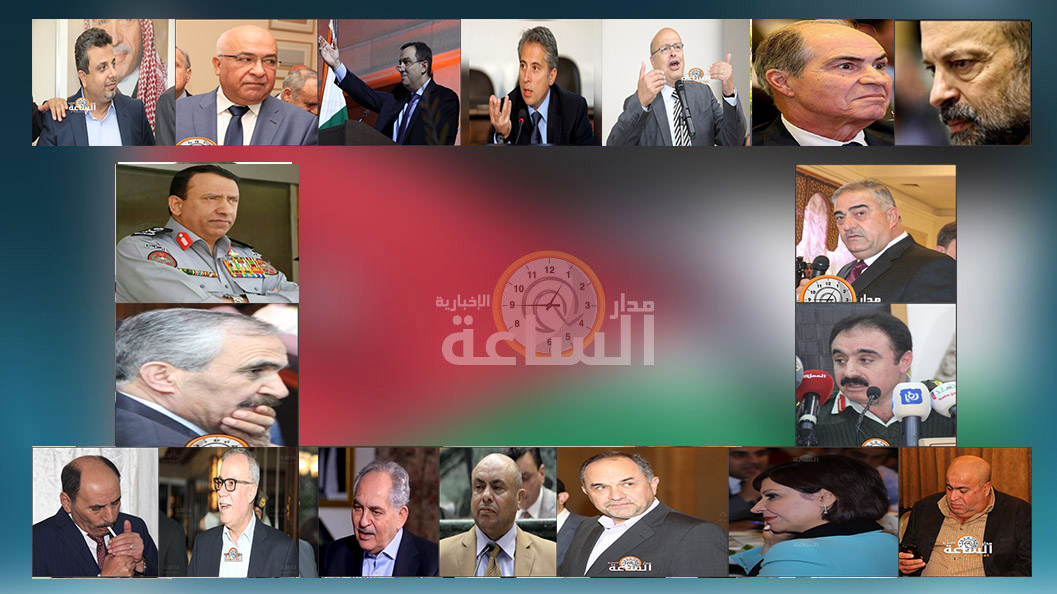 أسرار ومجالس الأردن.. دحلان الكبير في