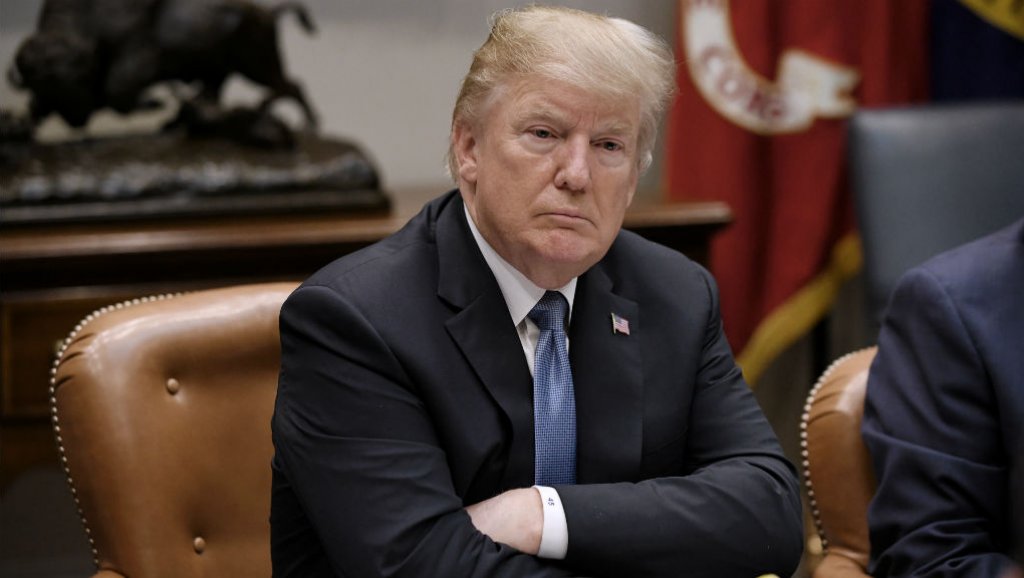 كبير مستشاري البيت الأبيض السابق: هذه