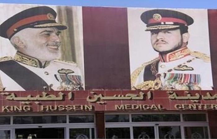 توجيهات ملكية بمعالجة الطفلة عروب الرويلي