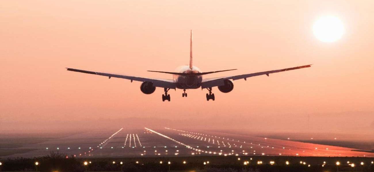 إلغاء جميع رحلات مطار هونغ كونغ