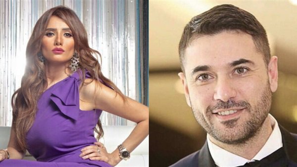 زينة تشتبك مع متابعة بسبب أحمد