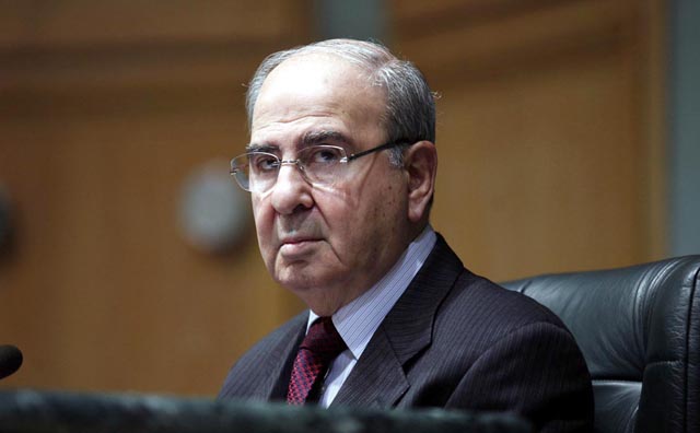 المصري عن القمة العربية: الملك مؤهل