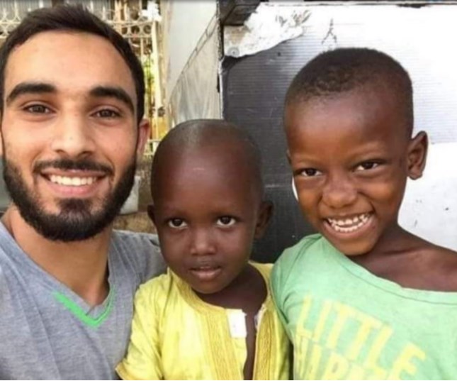 مأساة شاب لبناني ضحى بحياته «غرقا»