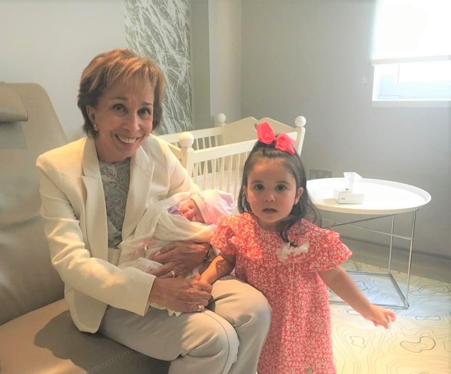 سعد وليد الكردي يرزق بـ هيا..