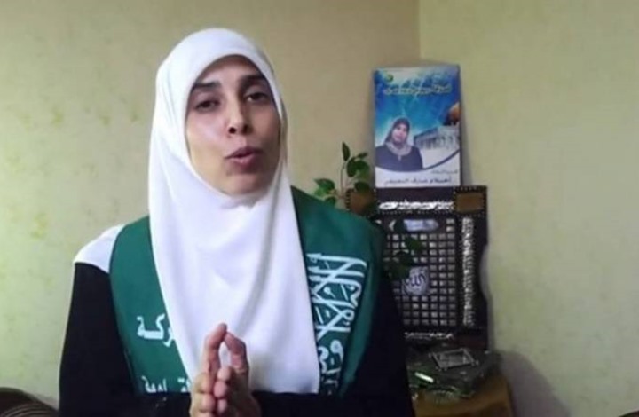 حماس ترحب بقرار القضاء الأردني رفض