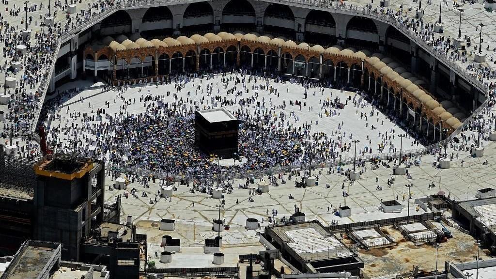 بدء عودة الحجاج الأردنيين اليوم